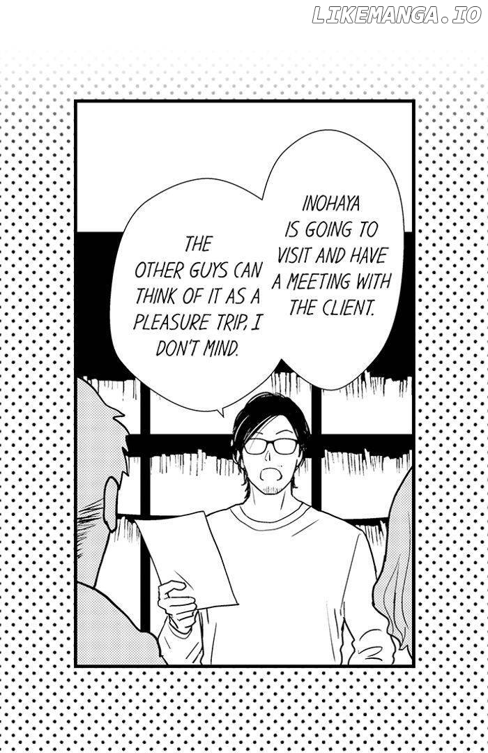 Karekoi Rihabiri Chapter 46 - page 15