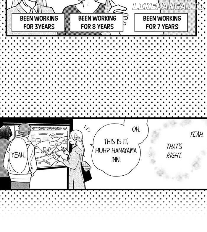 Karekoi Rihabiri Chapter 46 - page 18