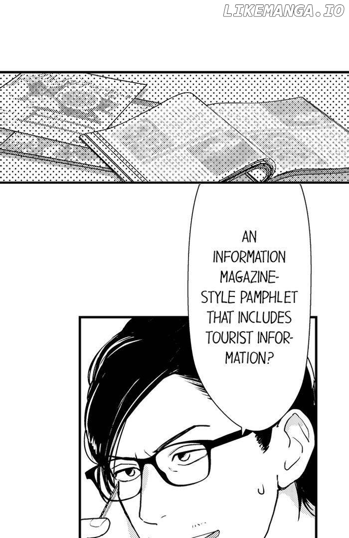 Karekoi Rihabiri Chapter 46 - page 2