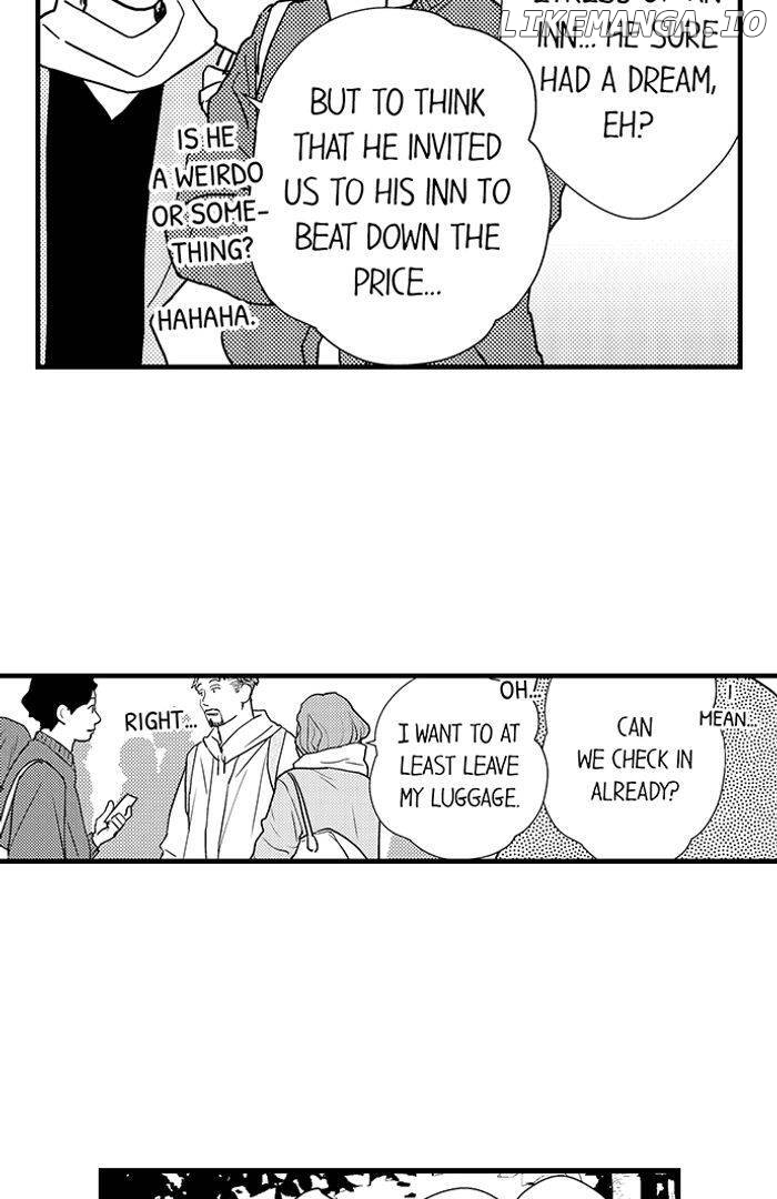 Karekoi Rihabiri Chapter 46 - page 20