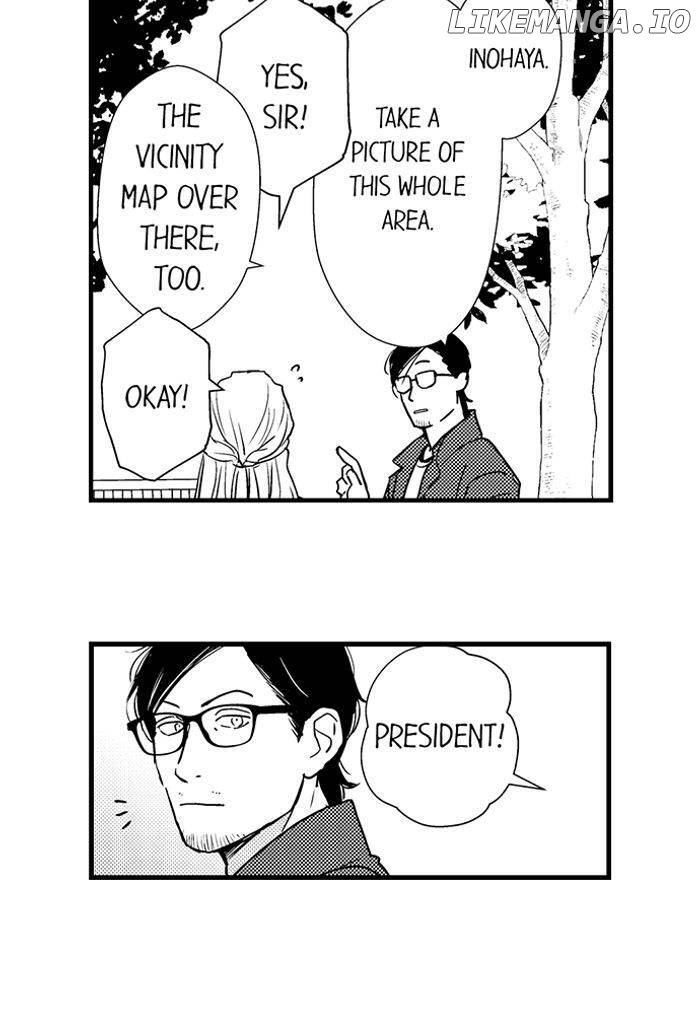 Karekoi Rihabiri Chapter 46 - page 21