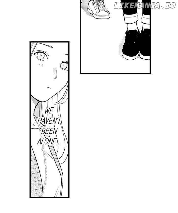 Karekoi Rihabiri Chapter 46 - page 26