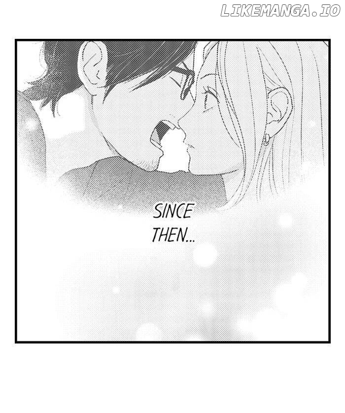 Karekoi Rihabiri Chapter 46 - page 27