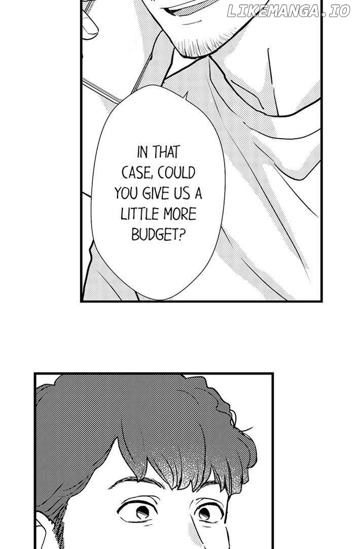 Karekoi Rihabiri Chapter 46 - page 3