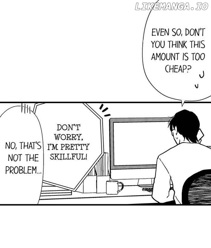 Karekoi Rihabiri Chapter 46 - page 5