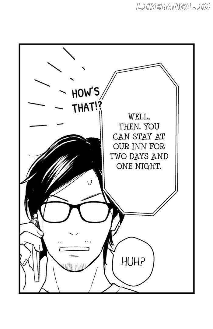 Karekoi Rihabiri Chapter 46 - page 6