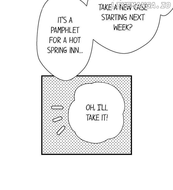 Karekoi Rihabiri Chapter 46 - page 9