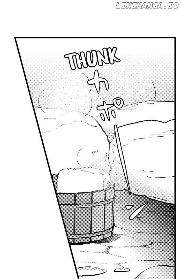 Karekoi Rihabiri Chapter 49 - page 12