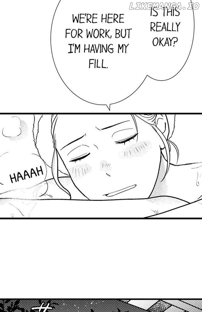 Karekoi Rihabiri Chapter 49 - page 14