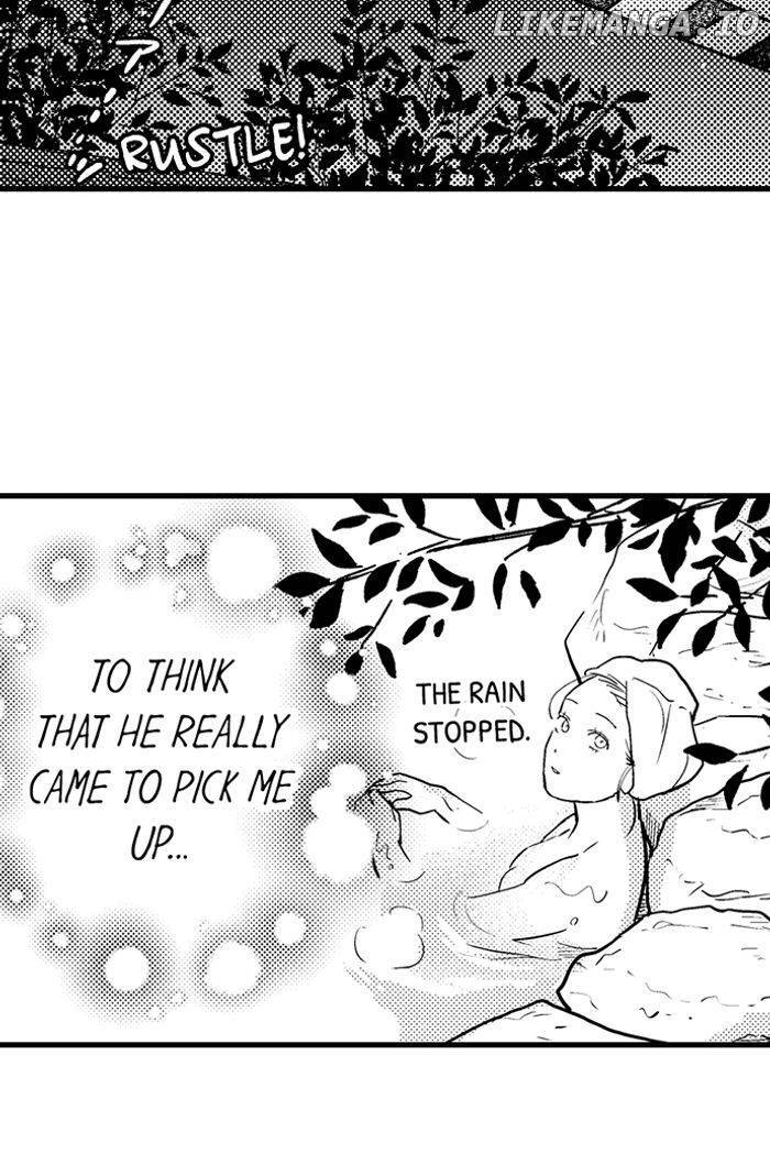 Karekoi Rihabiri Chapter 49 - page 15