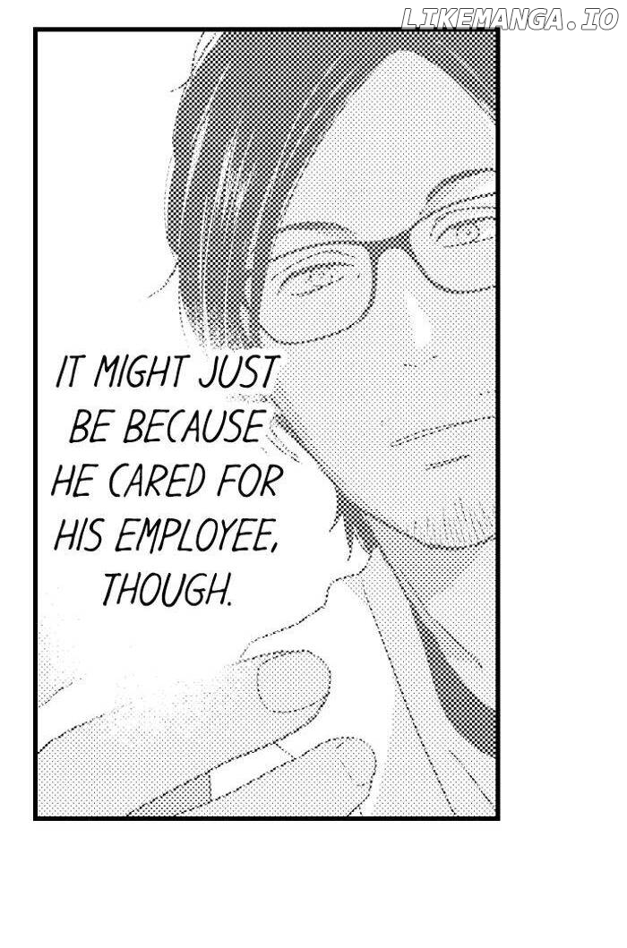 Karekoi Rihabiri Chapter 49 - page 16