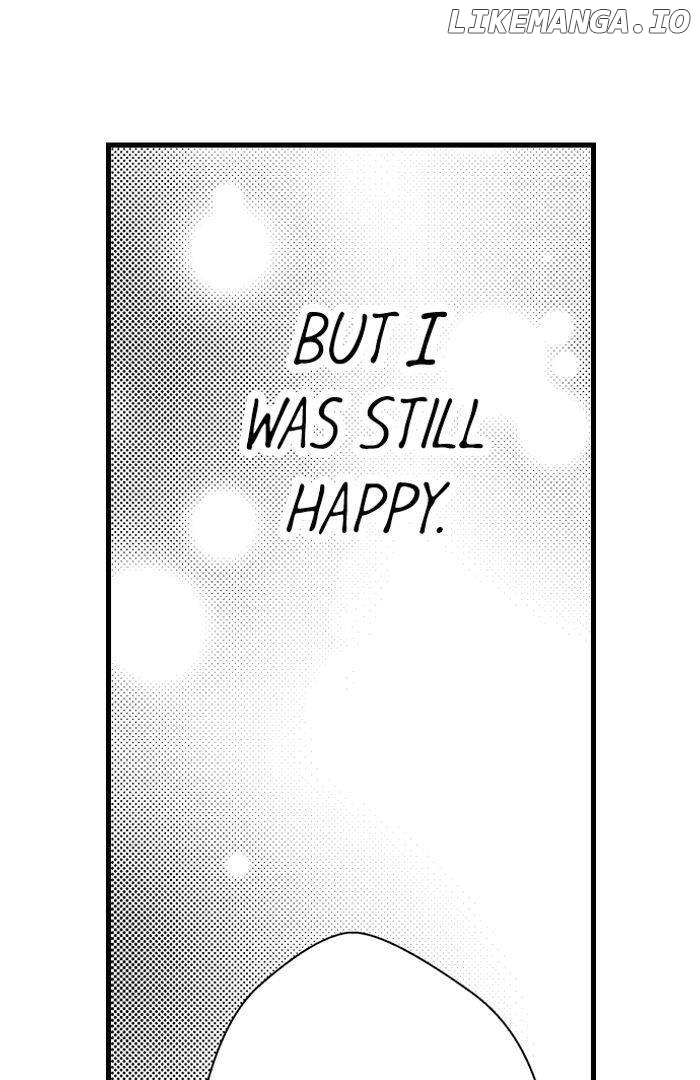 Karekoi Rihabiri Chapter 49 - page 17