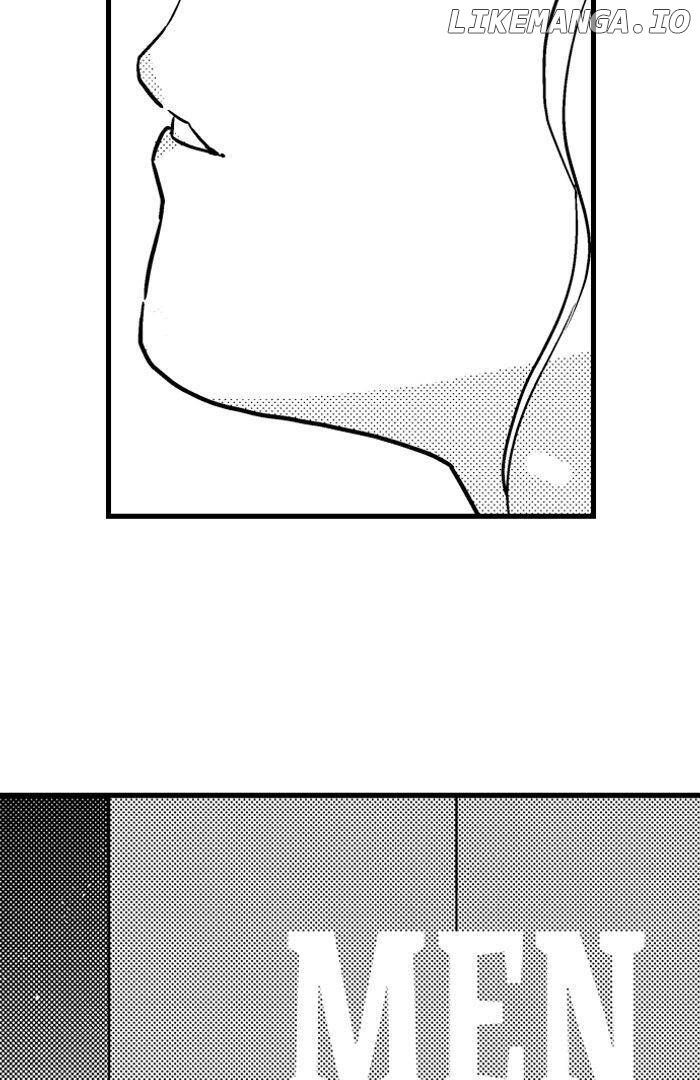 Karekoi Rihabiri Chapter 49 - page 19