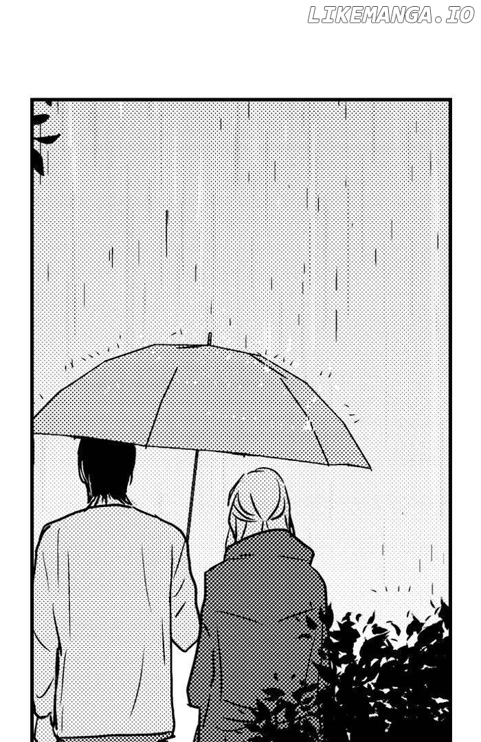 Karekoi Rihabiri Chapter 49 - page 2