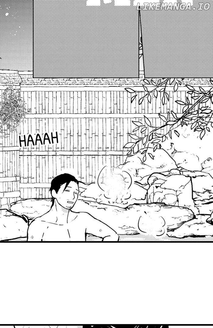 Karekoi Rihabiri Chapter 49 - page 20