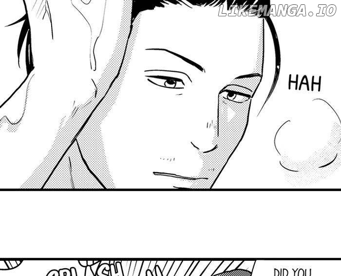 Karekoi Rihabiri Chapter 49 - page 21