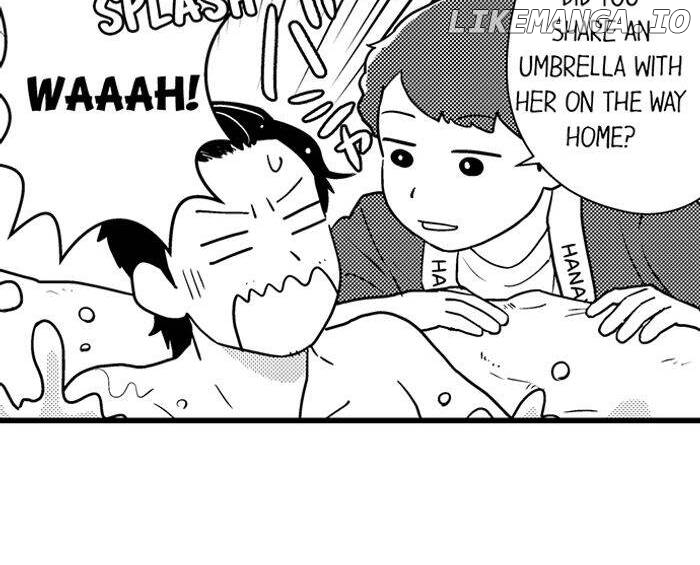 Karekoi Rihabiri Chapter 49 - page 22