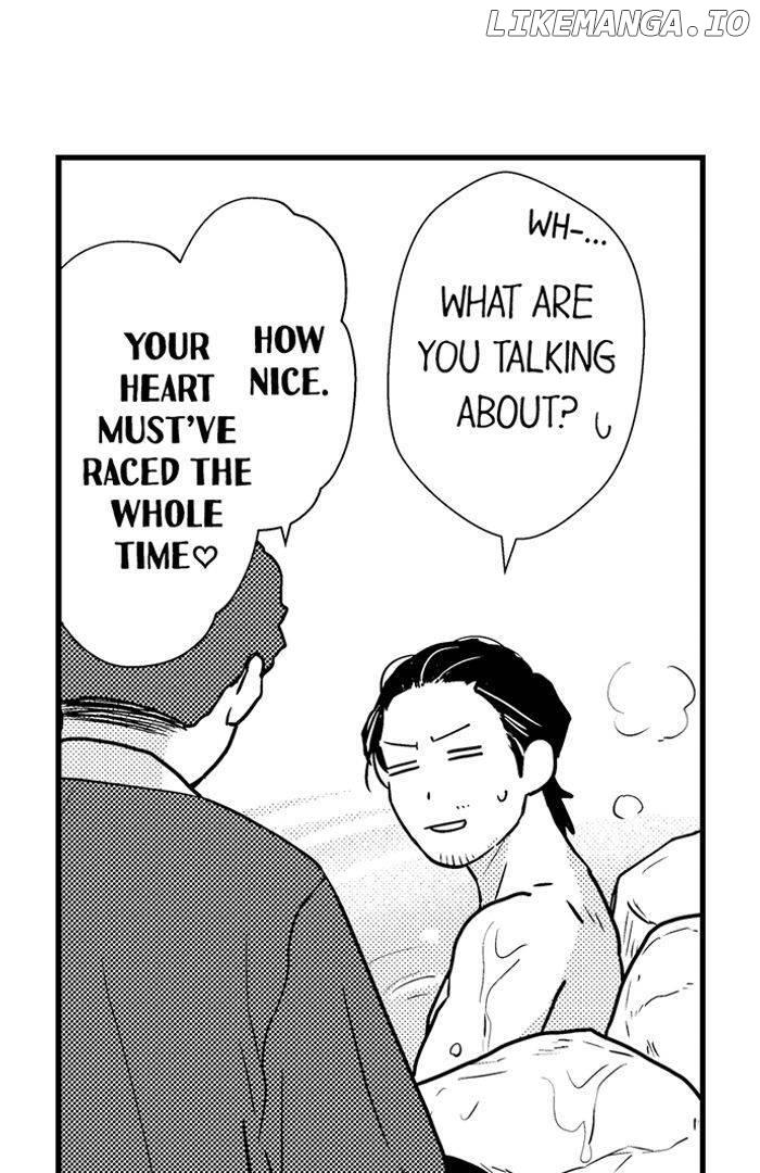 Karekoi Rihabiri Chapter 49 - page 23