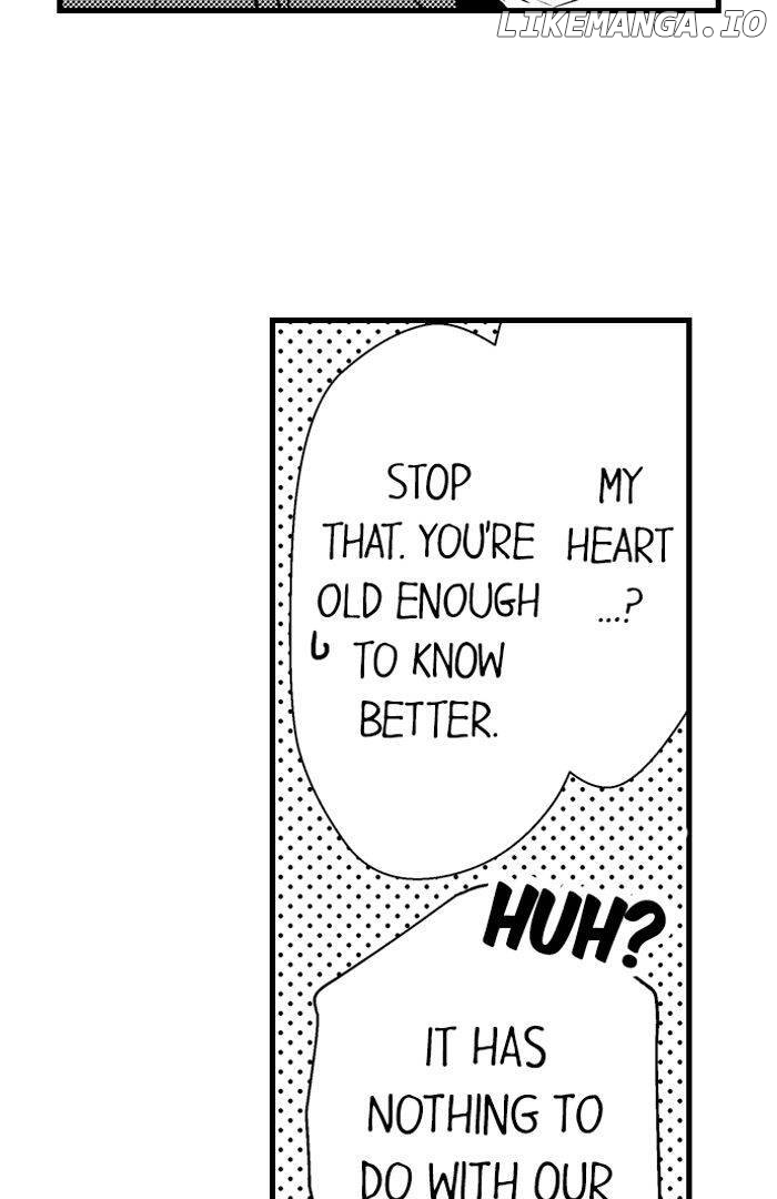 Karekoi Rihabiri Chapter 49 - page 24