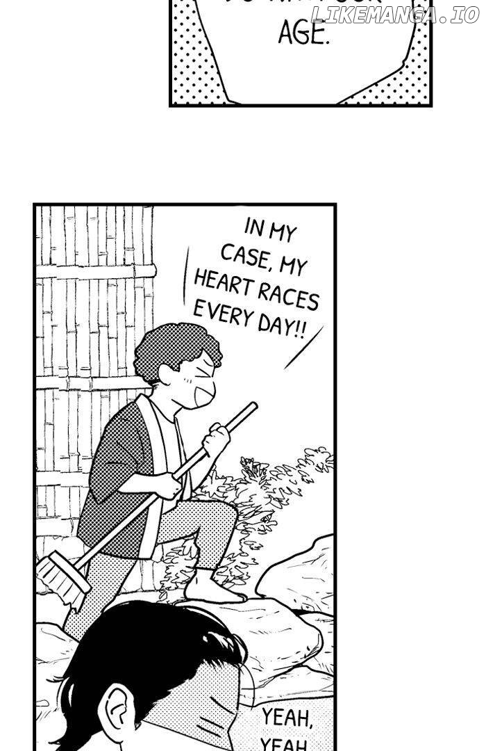 Karekoi Rihabiri Chapter 49 - page 25