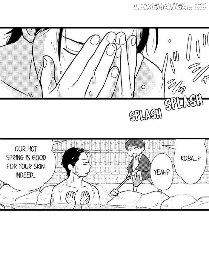 Karekoi Rihabiri Chapter 49 - page 27