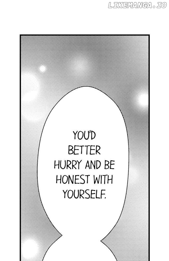 Karekoi Rihabiri Chapter 49 - page 29