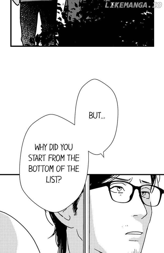 Karekoi Rihabiri Chapter 49 - page 3