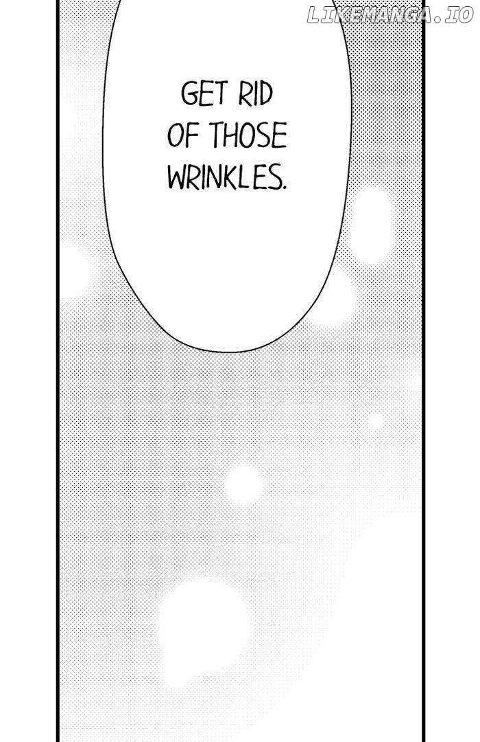 Karekoi Rihabiri Chapter 49 - page 30