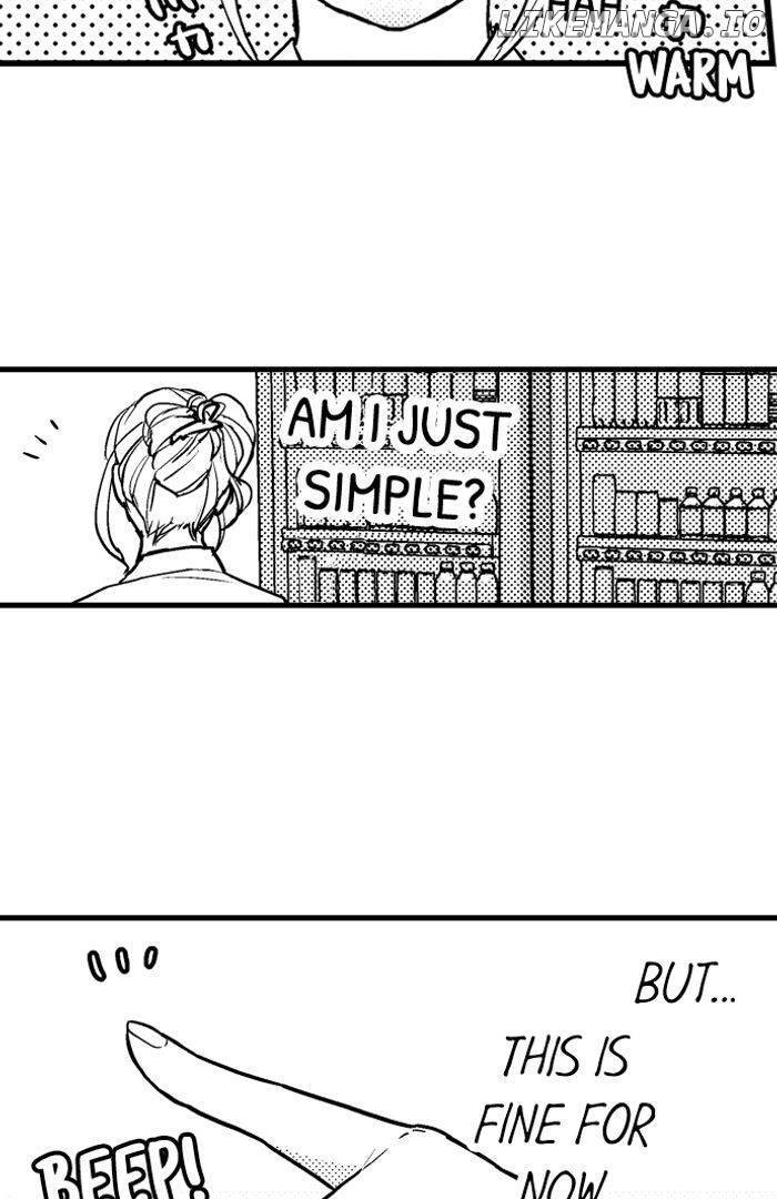 Karekoi Rihabiri Chapter 49 - page 33