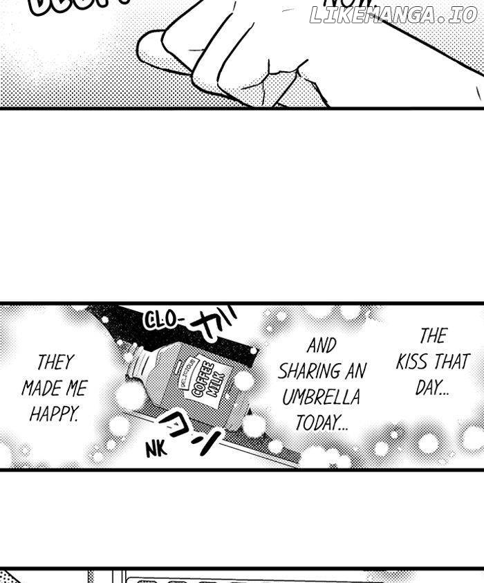 Karekoi Rihabiri Chapter 49 - page 34