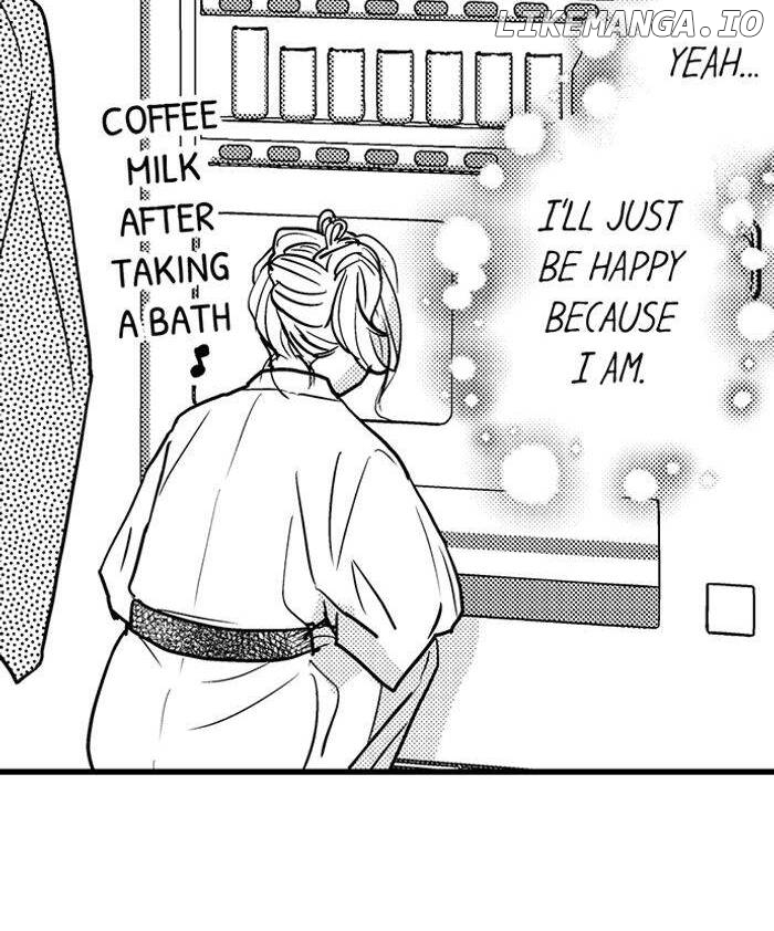 Karekoi Rihabiri Chapter 49 - page 35