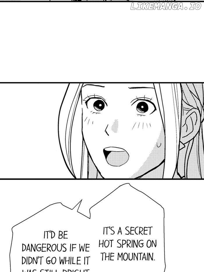 Karekoi Rihabiri Chapter 49 - page 4