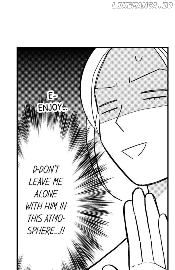 Karekoi Rihabiri Chapter 50 - page 10