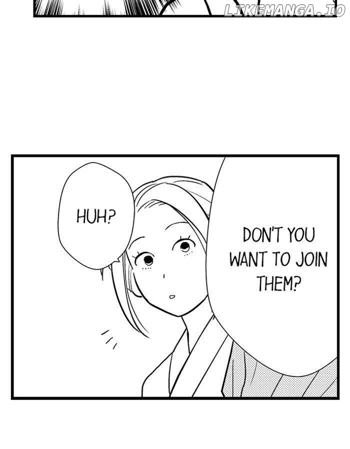 Karekoi Rihabiri Chapter 50 - page 11