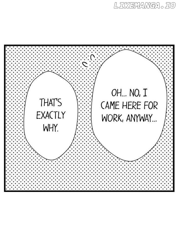 Karekoi Rihabiri Chapter 50 - page 12