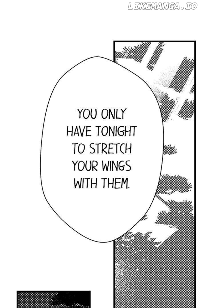 Karekoi Rihabiri Chapter 50 - page 13