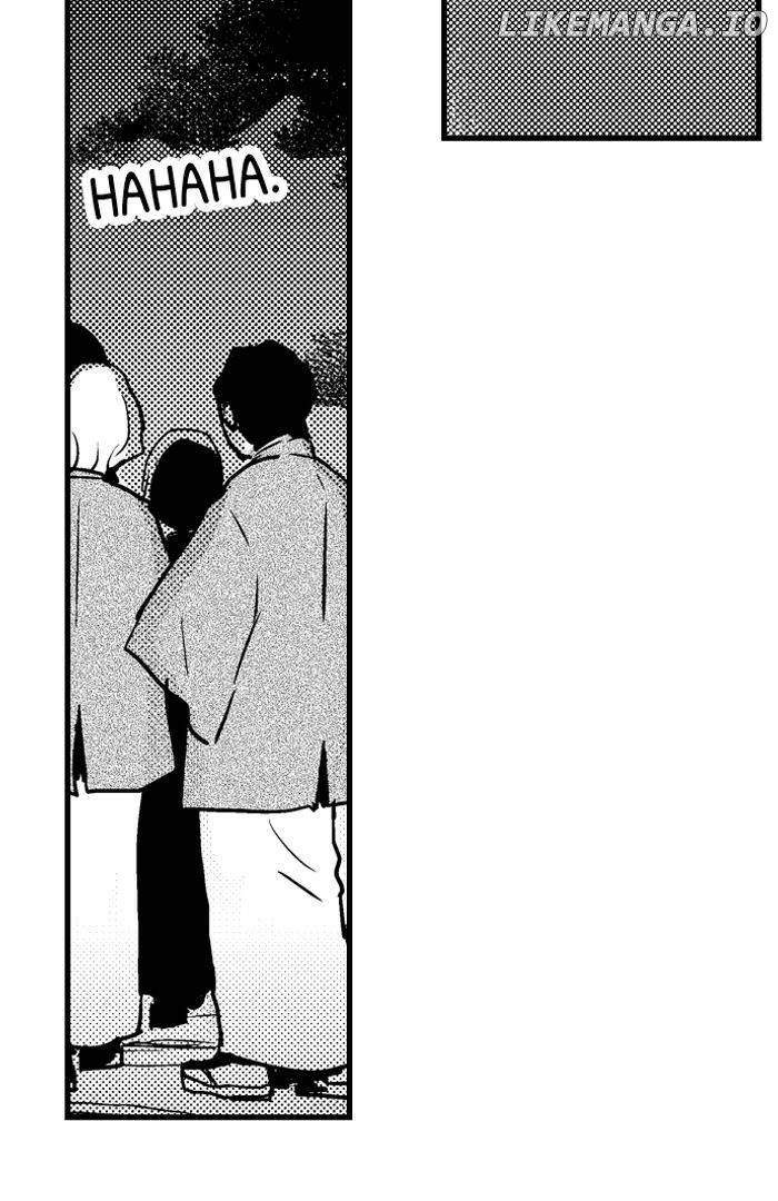 Karekoi Rihabiri Chapter 50 - page 14