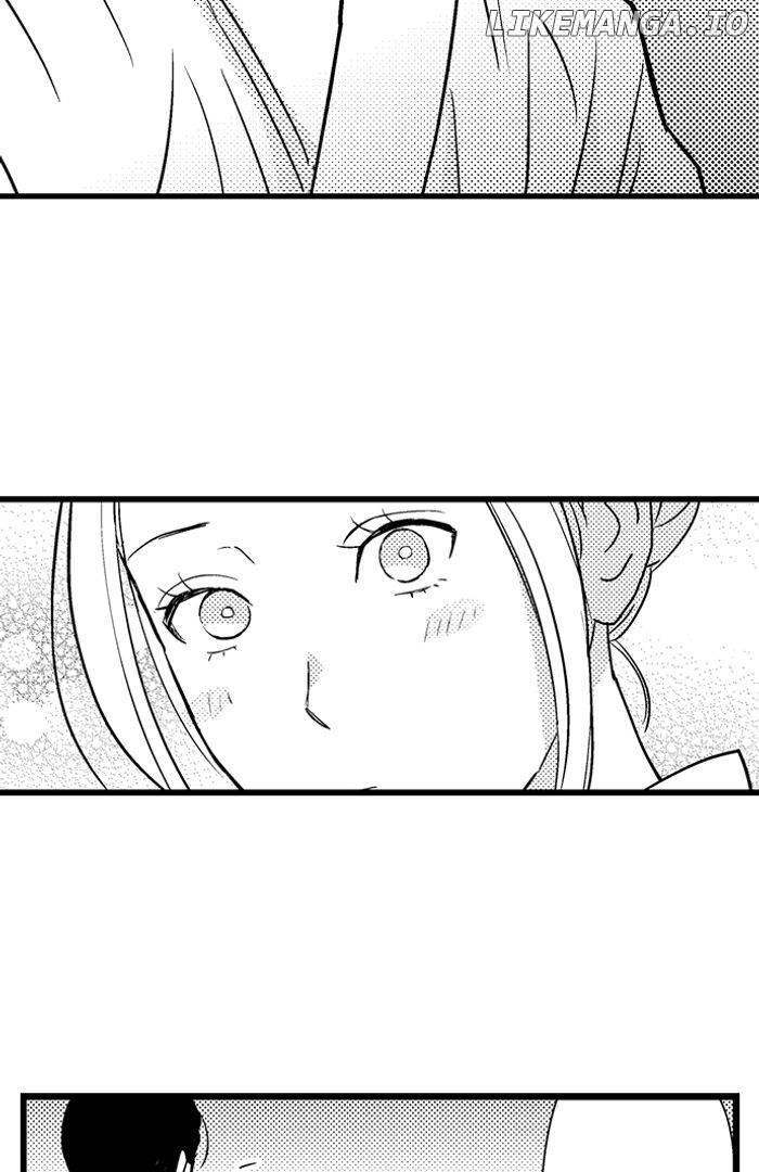 Karekoi Rihabiri Chapter 50 - page 16