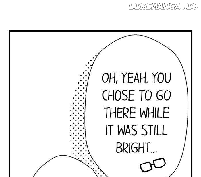 Karekoi Rihabiri Chapter 50 - page 18