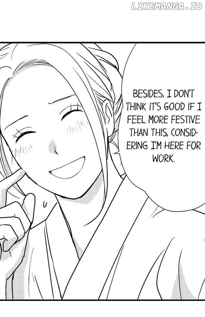 Karekoi Rihabiri Chapter 50 - page 21