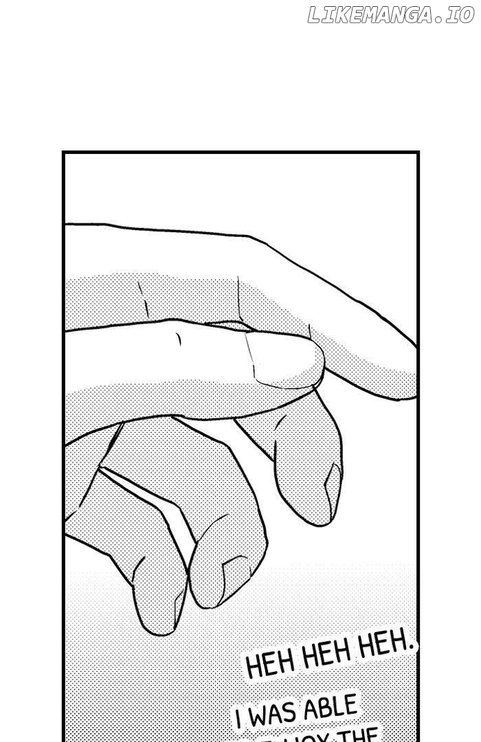 Karekoi Rihabiri Chapter 50 - page 22