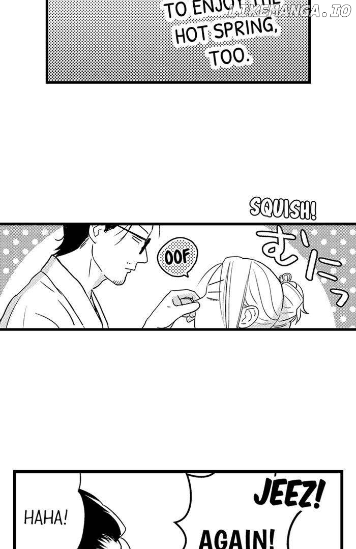 Karekoi Rihabiri Chapter 50 - page 23