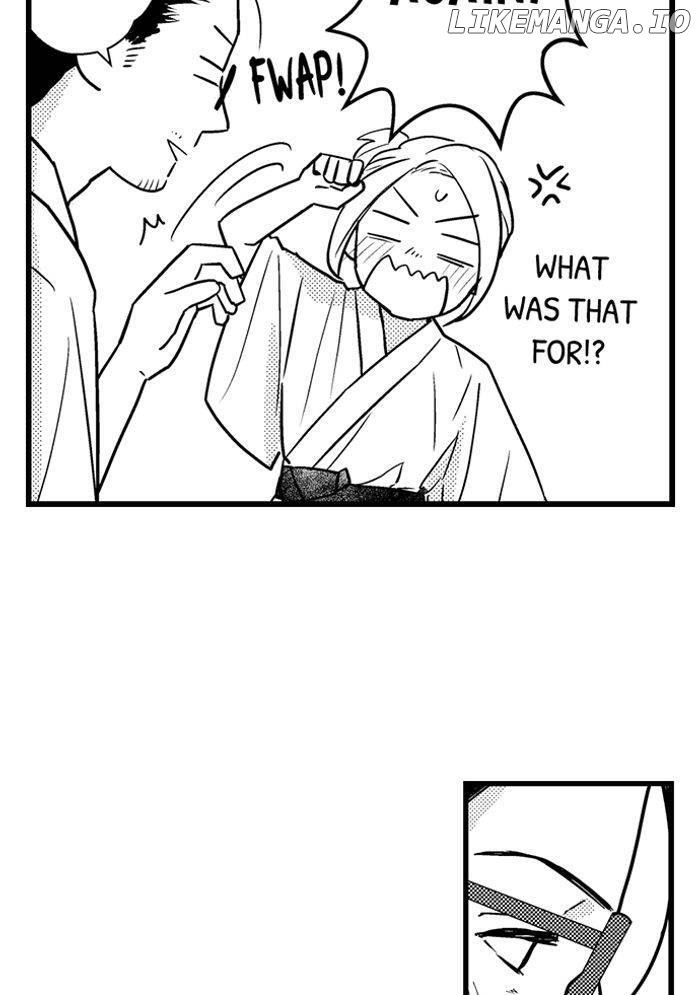 Karekoi Rihabiri Chapter 50 - page 24