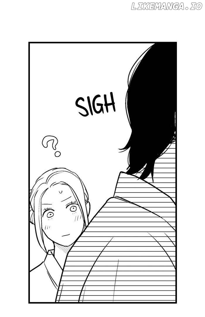 Karekoi Rihabiri Chapter 50 - page 26