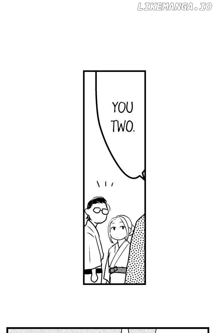 Karekoi Rihabiri Chapter 50 - page 27