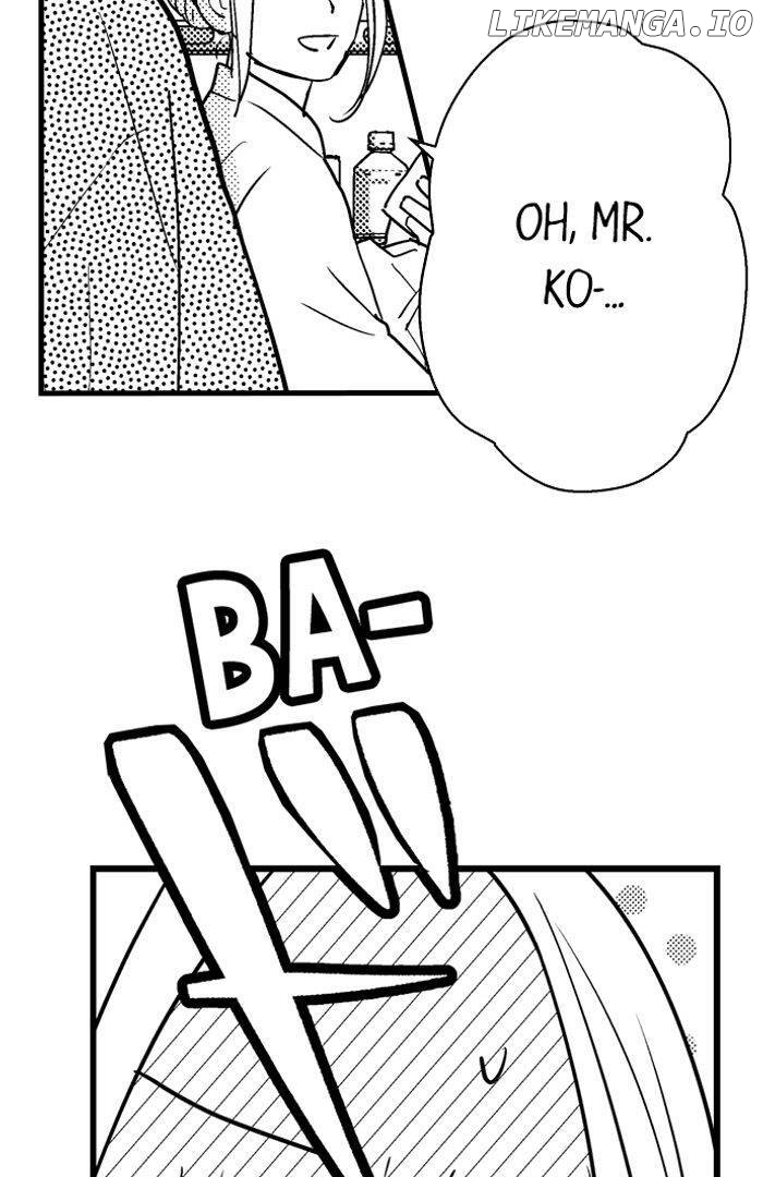 Karekoi Rihabiri Chapter 50 - page 3