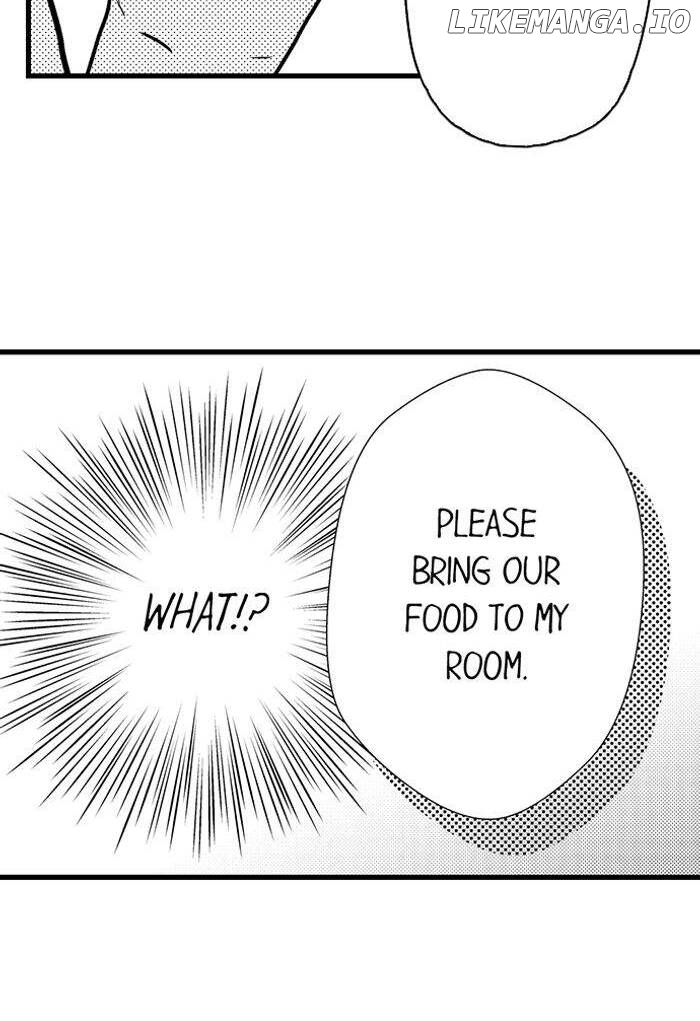 Karekoi Rihabiri Chapter 50 - page 30