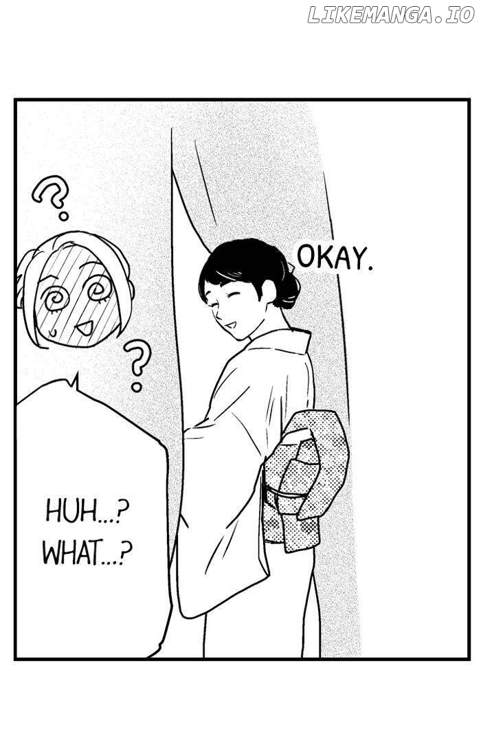 Karekoi Rihabiri Chapter 50 - page 31