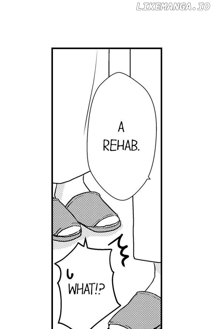 Karekoi Rihabiri Chapter 50 - page 32