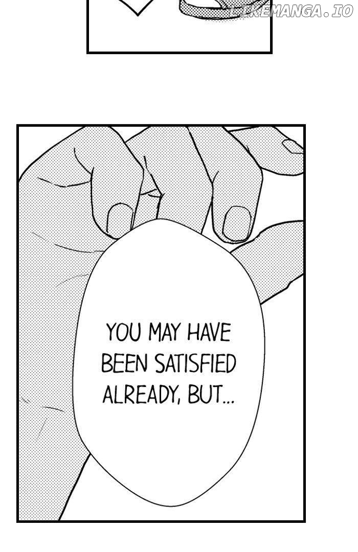 Karekoi Rihabiri Chapter 50 - page 33